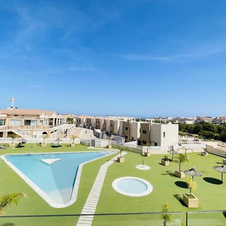 Appartamento 3090 Residencial Sabrina Dehesa de Campoamor  Esterno foto