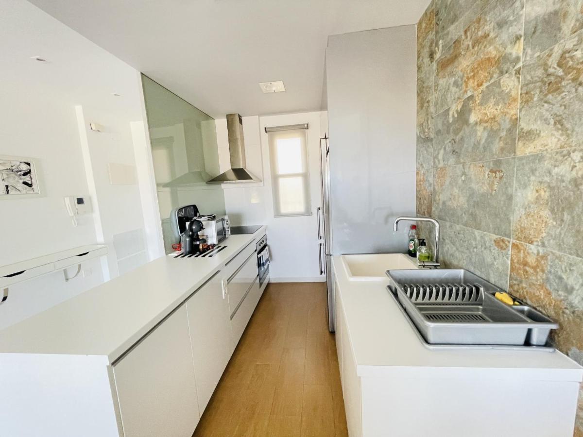 Appartamento 3090 Residencial Sabrina Dehesa de Campoamor  Esterno foto