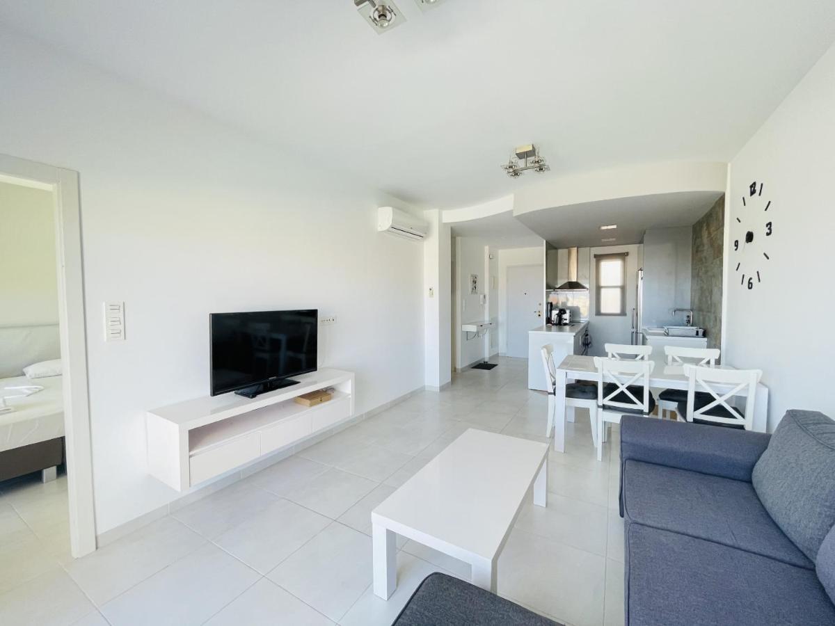 Appartamento 3090 Residencial Sabrina Dehesa de Campoamor  Esterno foto