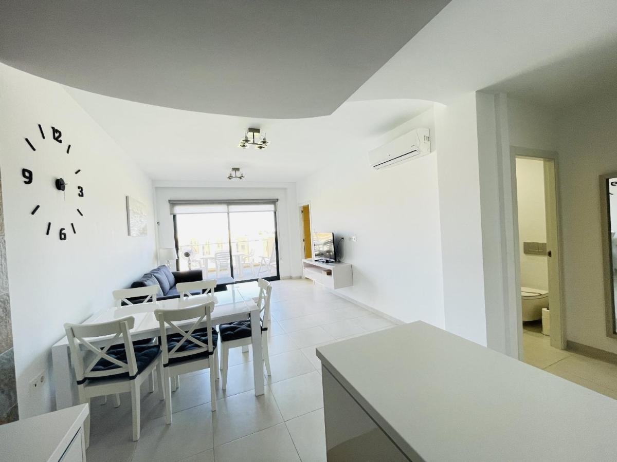 Appartamento 3090 Residencial Sabrina Dehesa de Campoamor  Esterno foto