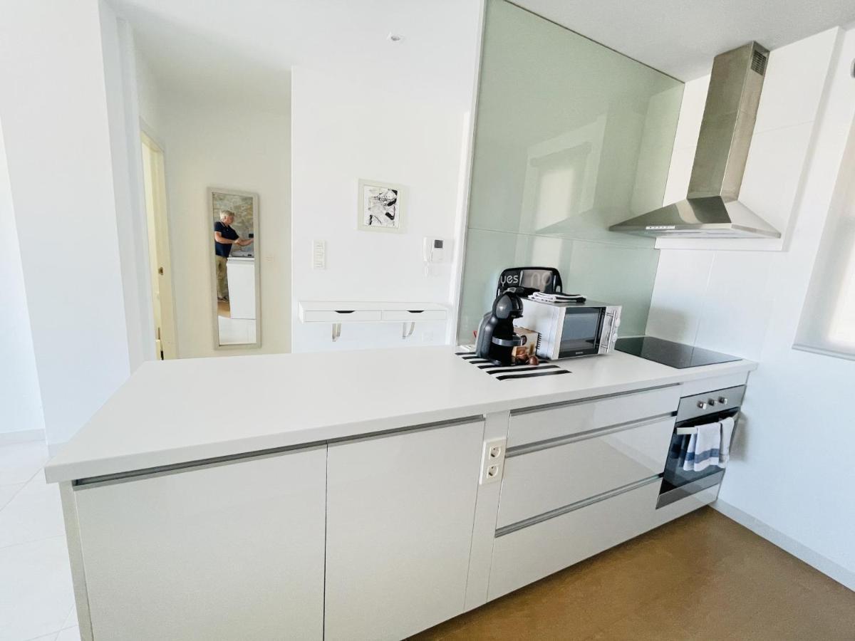 Appartamento 3090 Residencial Sabrina Dehesa de Campoamor  Esterno foto