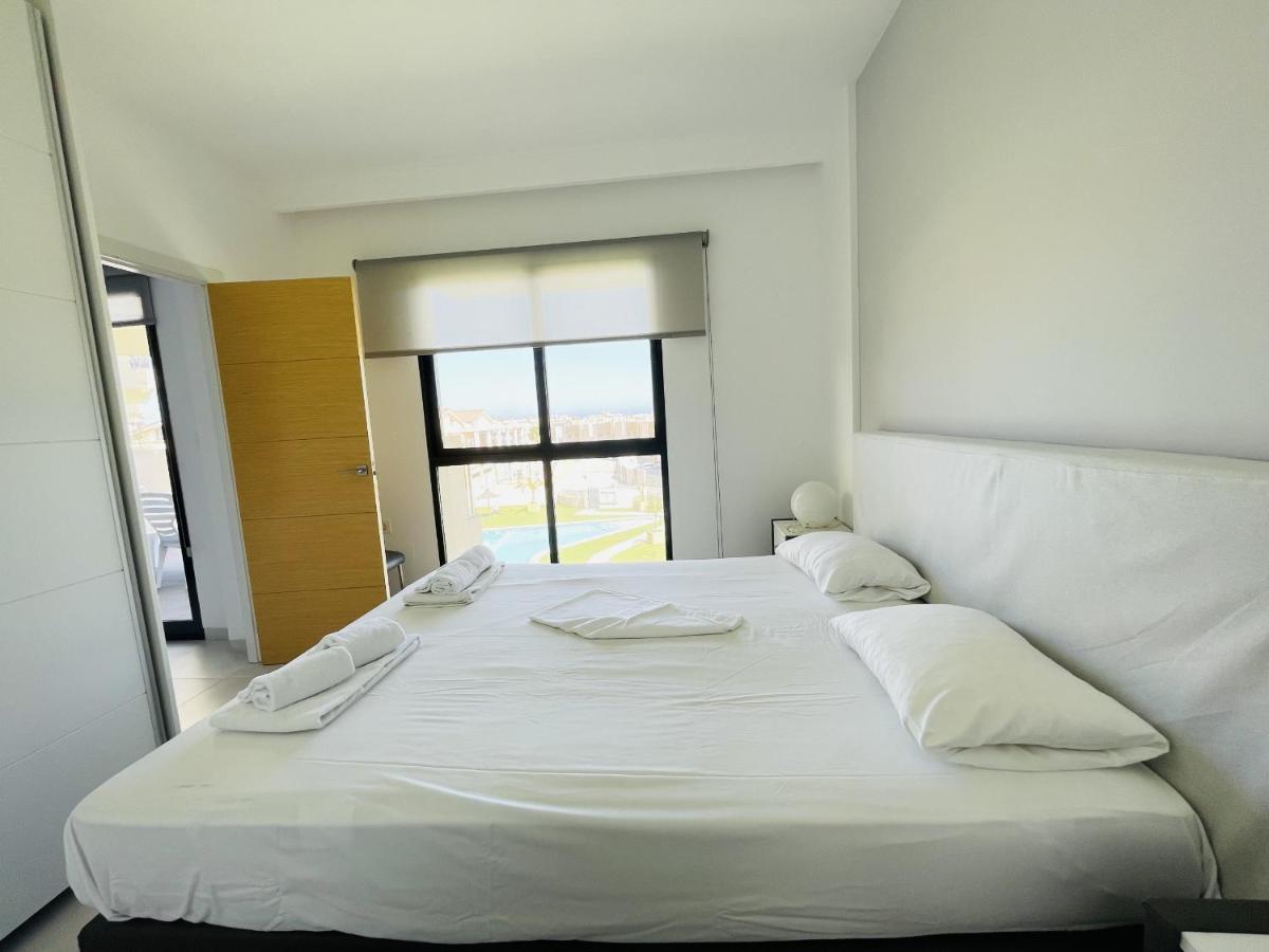 Appartamento 3090 Residencial Sabrina Dehesa de Campoamor  Esterno foto