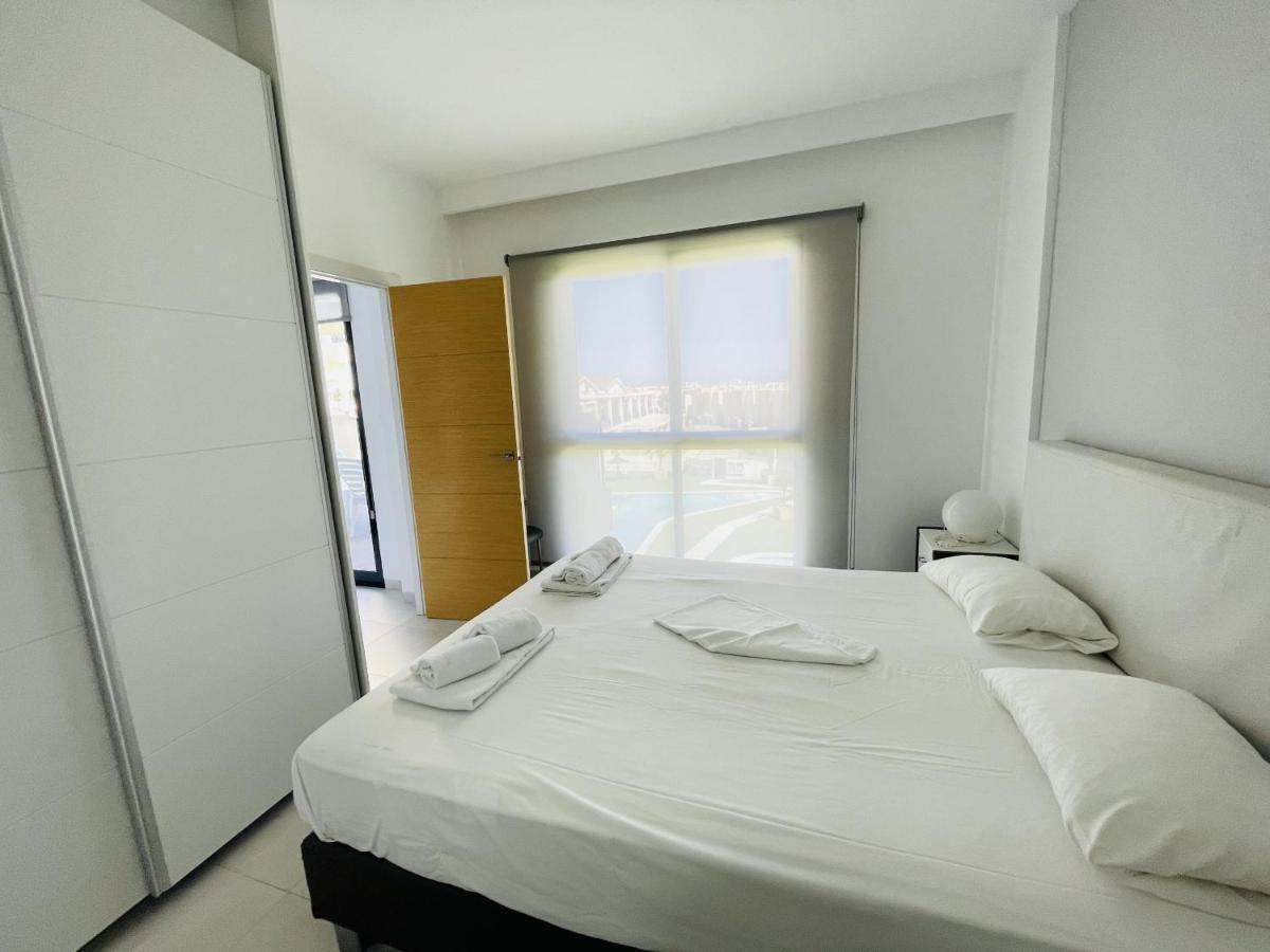 Appartamento 3090 Residencial Sabrina Dehesa de Campoamor  Esterno foto