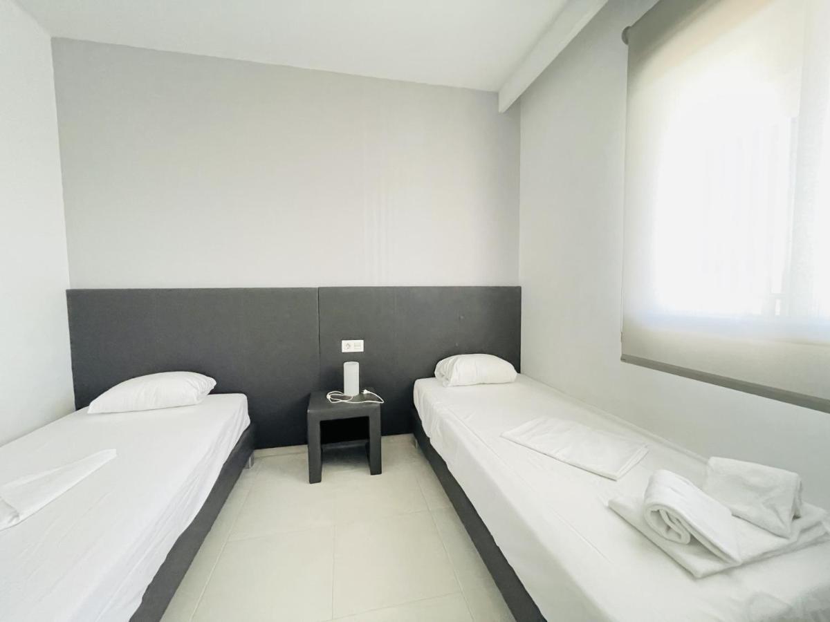 Appartamento 3090 Residencial Sabrina Dehesa de Campoamor  Esterno foto