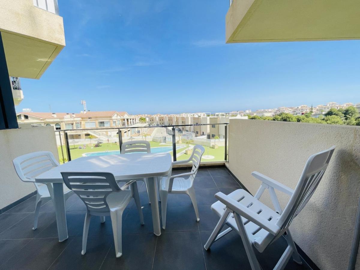 Appartamento 3090 Residencial Sabrina Dehesa de Campoamor  Esterno foto
