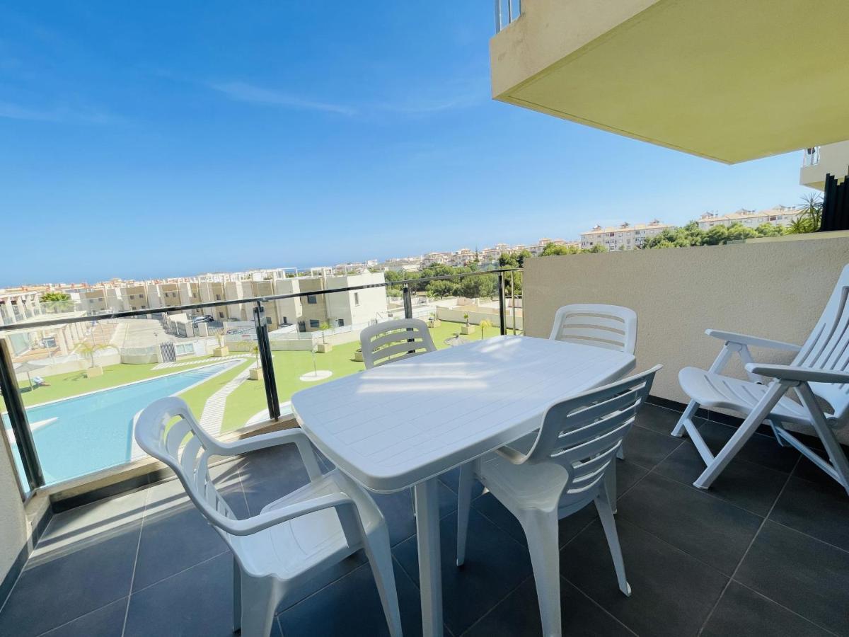 Appartamento 3090 Residencial Sabrina Dehesa de Campoamor  Esterno foto