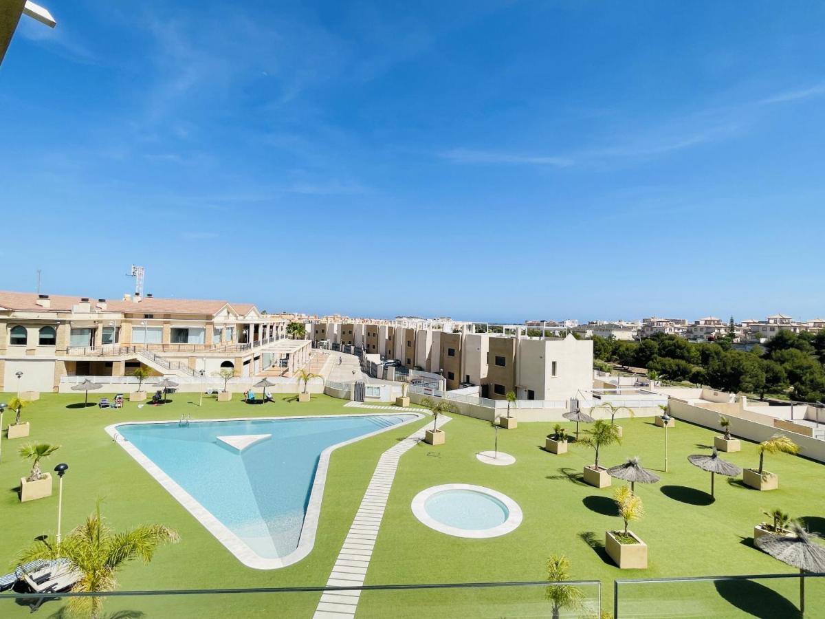 Appartamento 3090 Residencial Sabrina Dehesa de Campoamor  Esterno foto