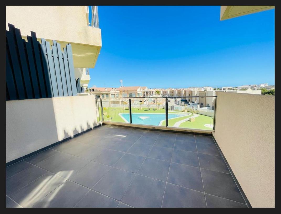 Appartamento 3090 Residencial Sabrina Dehesa de Campoamor  Esterno foto
