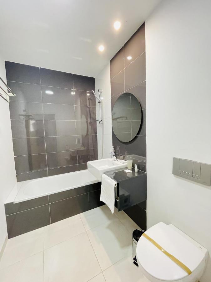 Appartamento 3090 Residencial Sabrina Dehesa de Campoamor  Esterno foto