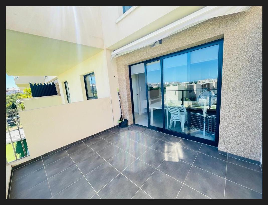 Appartamento 3090 Residencial Sabrina Dehesa de Campoamor  Esterno foto